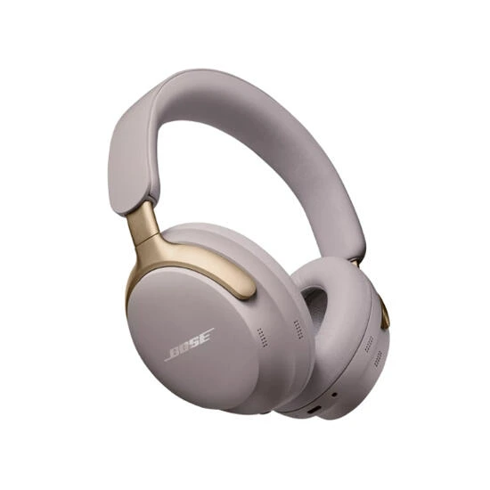 Bose QuietComfort Ultra Headphones Sandstone | ყურსასმენი