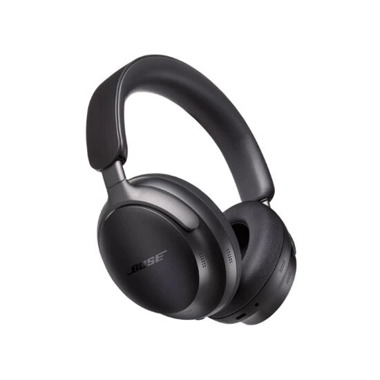 Bose QuietComfort Ultra Headphones Black | ყურსასმენი