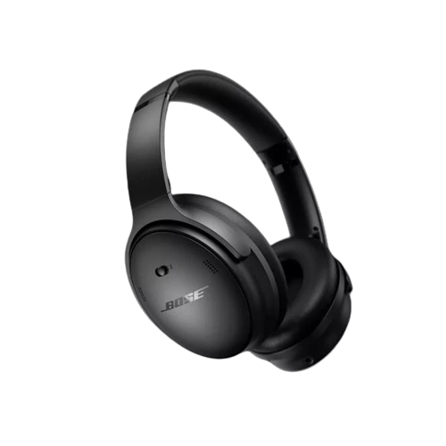 Bose QuietComfort Headphones Black | ყურსასმენი