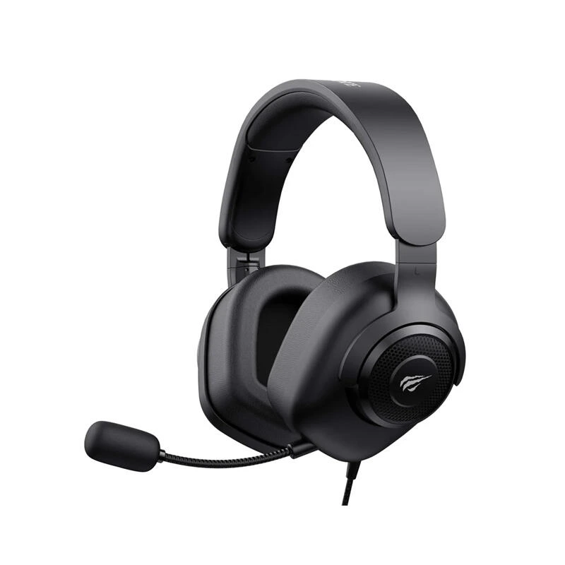 Havit HV-H2230D Gaming Headset Black | ყურსასმენი