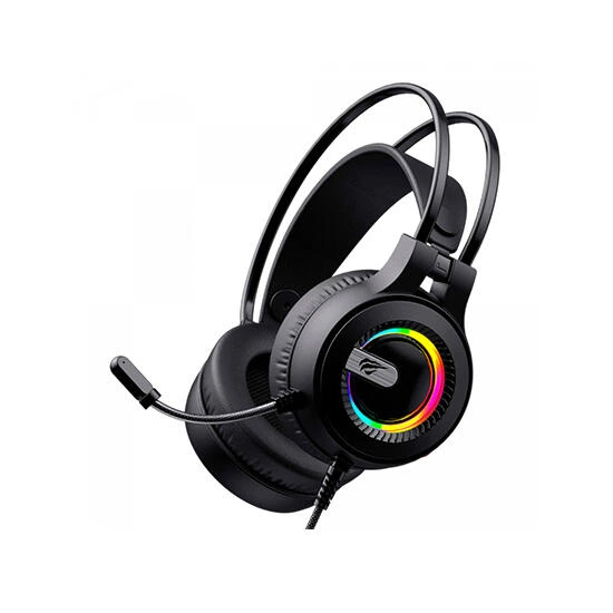 Havit HV-H2040D Gaming Headset Black | ყურსასმენი
