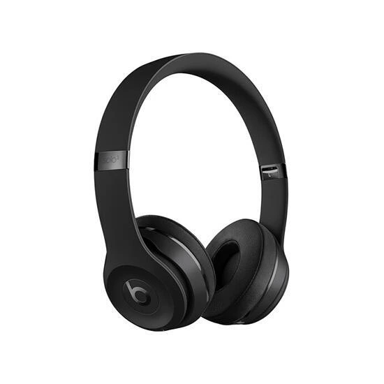 Beats Solo 3 Wireless On-Ear Headphone Black | ყურსასმენი