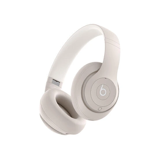 Beats Studio Pro Wireless Headphones Sandstone | Наушники