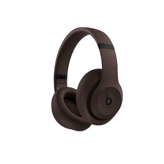 Beats Studio Pro Wireless Headphones Deep Brown | ყურსასმენი