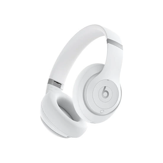 Beats Studio Pro Wireless Headphones White | ყურსასმენი
