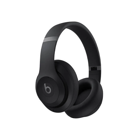 Beats Studio Pro Wireless Headphones Black | ყურსასმენი