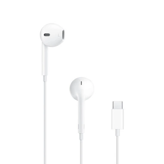 Apple EarPods USB-C Connector White | Наушники