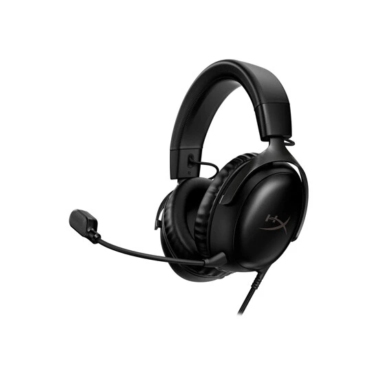 HyperX Gaming Headset Cloud 3 Black | kursasmeni