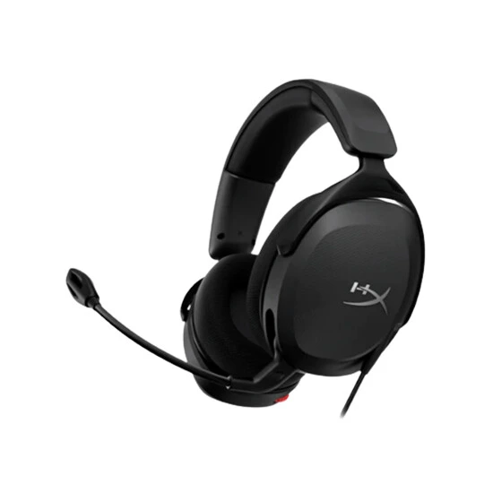 HyperX Gaming Headset Cloud Stinger 2 Core Black | kursasmeni