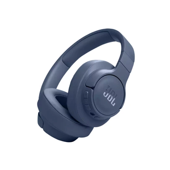 JBL Tune T770 BTNC Wireless On-Ear Headphones Blue | kursasmeni
