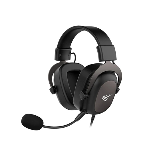 Havit HV-H2002D Gaming Headset Black | Наушники