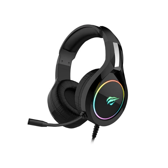 Havit  HV-H2232D Gaming Headset Black | ყურსასმენი