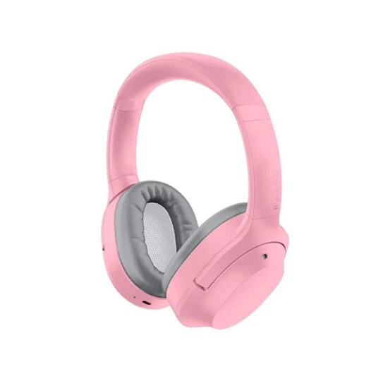 Razer Gaming Headset Opus X BT Pink | ყურსასმენი