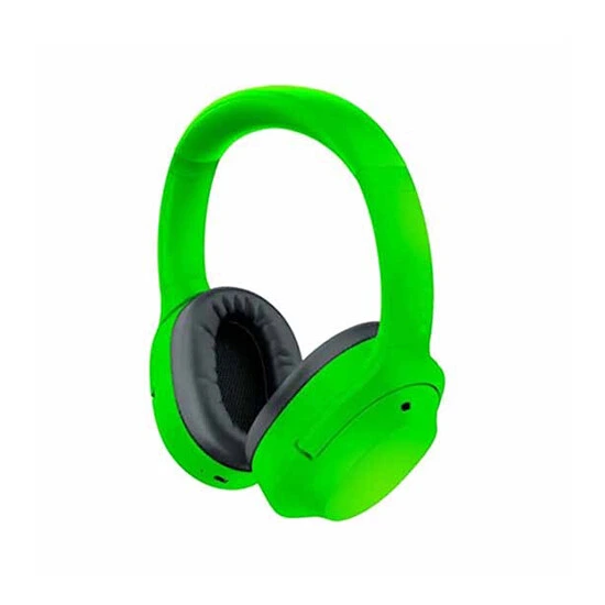 Razer Gaming Headset Opus X BT Green | ყურსასმენი