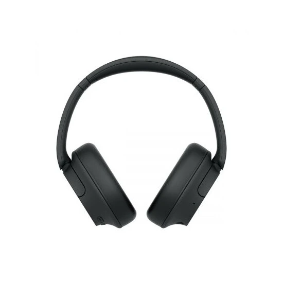 Sony WH-CH720N Wireless Noise Canceling Stereo Headset Black | kursasmeni