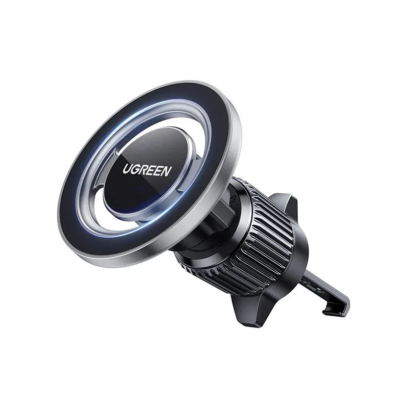 Ugreen Air Vent Magnetic Car Phone Mount 65764 Grey | телепонис самагри