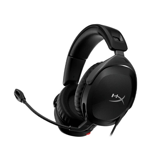 HyperX Gaming Headset Cloud Stinger 2 Wired Black | kursasmeni