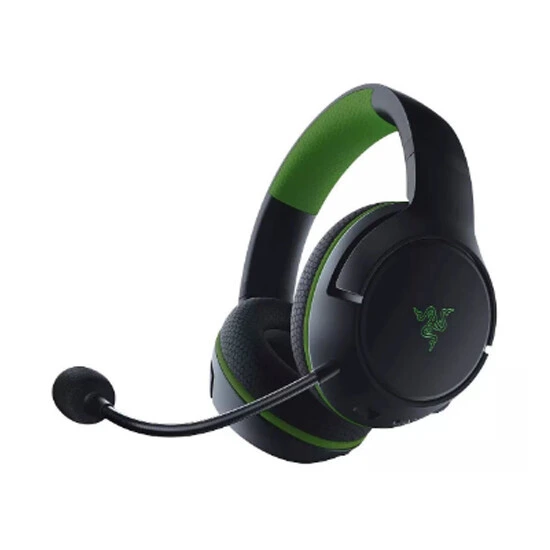 Razer Gaming Headset Kaira for Xbox WL Black | ყურსასმენი