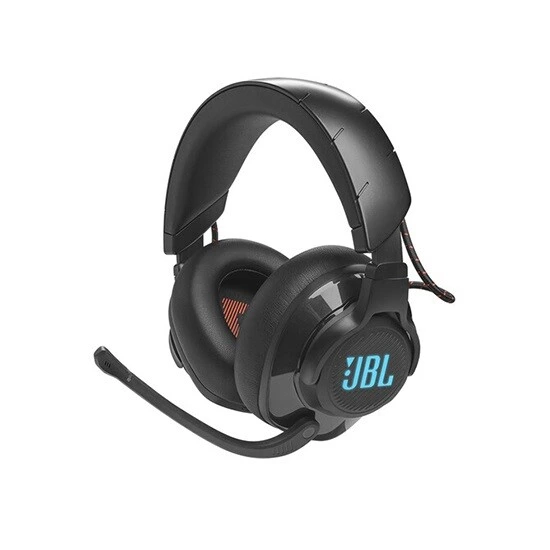JBL Quantum 610 Wireless Gaming Headphones Black | ყურსასმენი