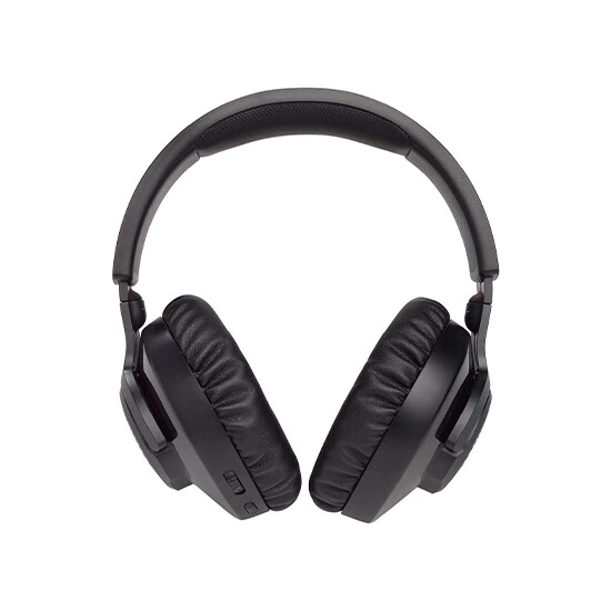JBL Quantum 350 Wireless Gaming Headphones Black | ყურსასმენი