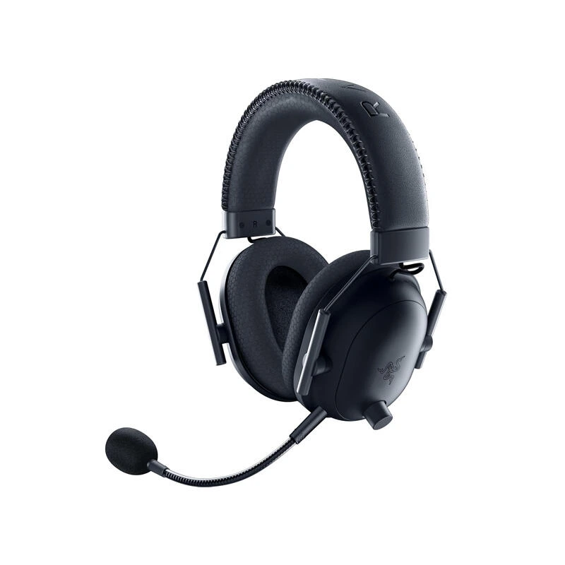 Razer Gaming Headset BlackShark V2 Pro Wireless Black | ყურსასმენი