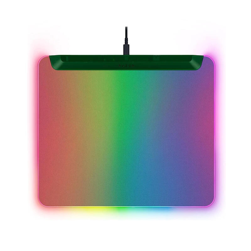 Razer Mouse Pad Firefly V2 Pro Phantom Green Ed RZ02-04920300-R3M1 | მაუსპადი