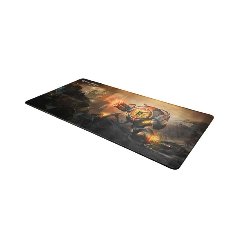 GravaStar Gaming Mouse Pad Shark Black | Мауспад