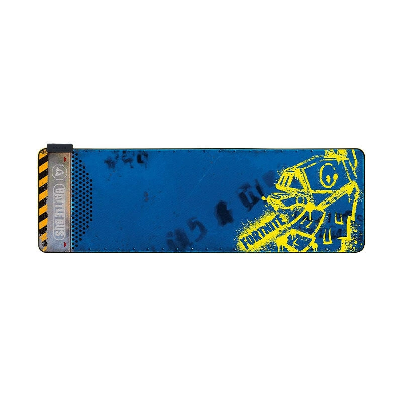 Razer Mouse Pad Goliathus Extended Chroma XXL Fortnite Ed RZ02-02500800-R3M1 Blue | Mousepad