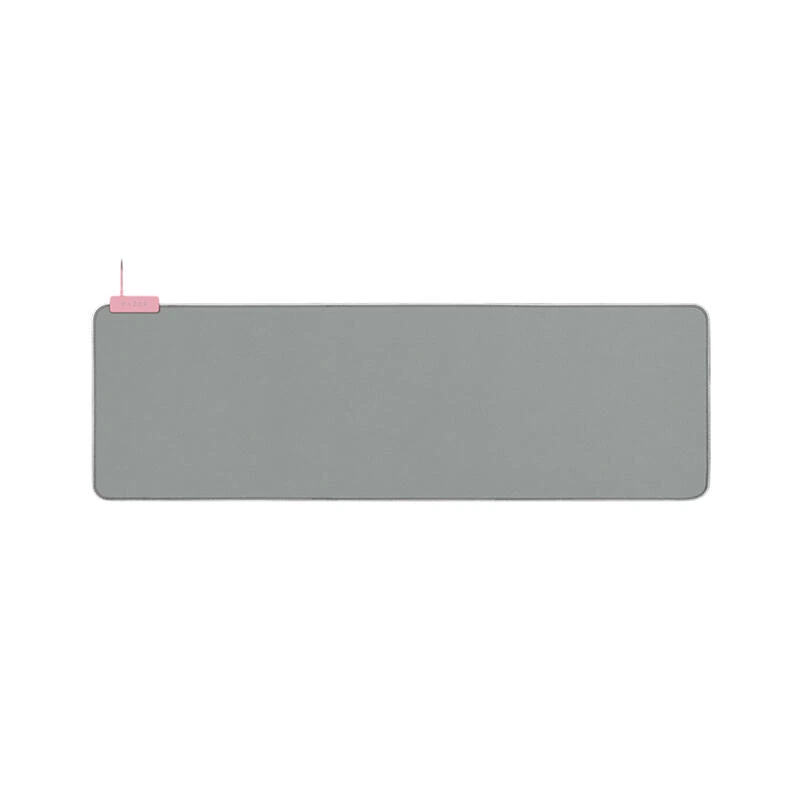 Razer Mouse Pad Goliathus Extended Chroma XXL Quartz Grey | Mousepad