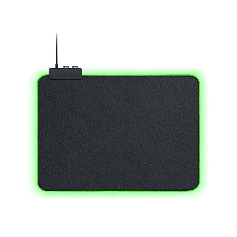 Razer Mouse Pad Goliathus Chroma RGB M RZ02-02500100-R3M1 Black | Mousepad