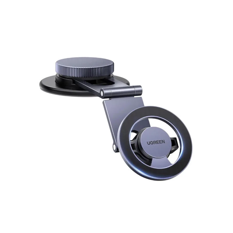 Ugreen Dashboard Magnetic Car Phone Mount 45577 Grey | телепонис самагри