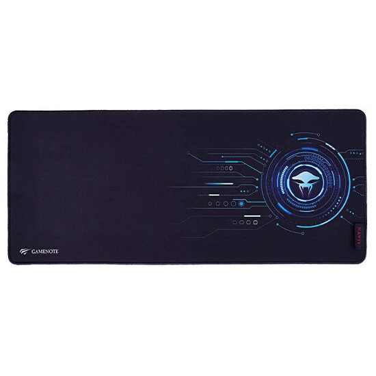 Havit Gaming Mouse Pad HV-MP849 Black | მაუსპადი