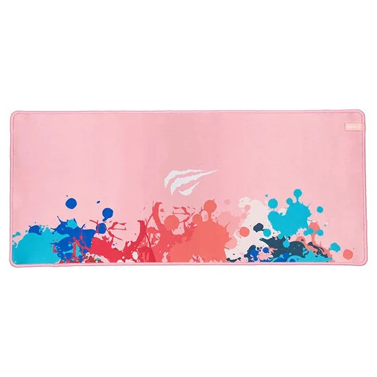 Havit Gaming Mouse Pad HV-MP847 Pink | მაუსპადი