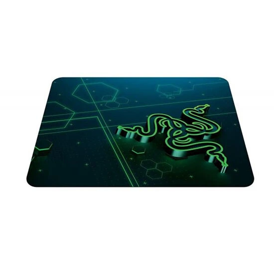 Razer Mouse Pad Goliathus Mobile Black/Green | Mousepad