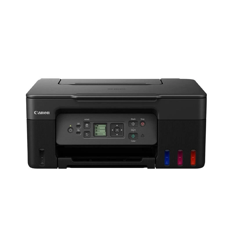 Canon PIXMA G3470 5805C009AA Black | Принтер
