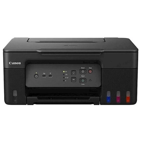 Canon PIXMA G3430 5989C009AA Black | Принтер