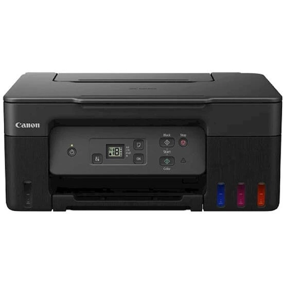 Canon PIXMA G2470 5804C009AA Black | Принтер