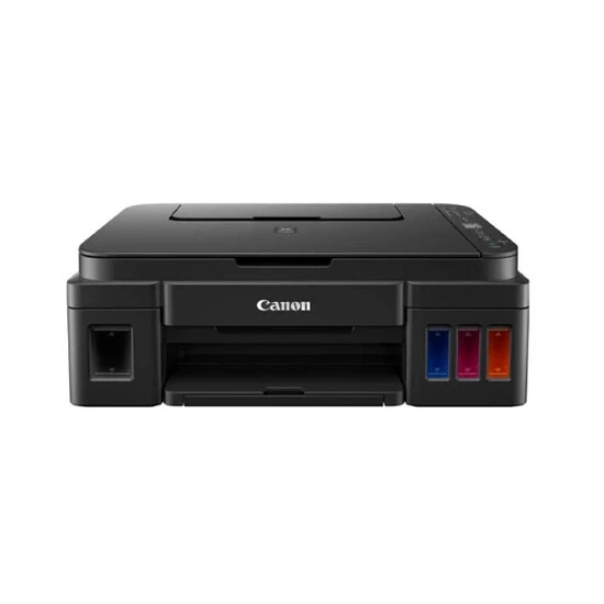 Canon PIXMA G3410 (2315C009AA) Black | Printer