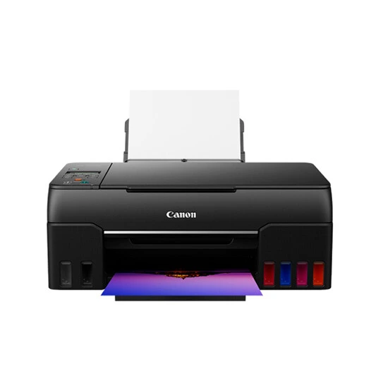 Canon PIXMA G640 4620C009AA Black | Printer