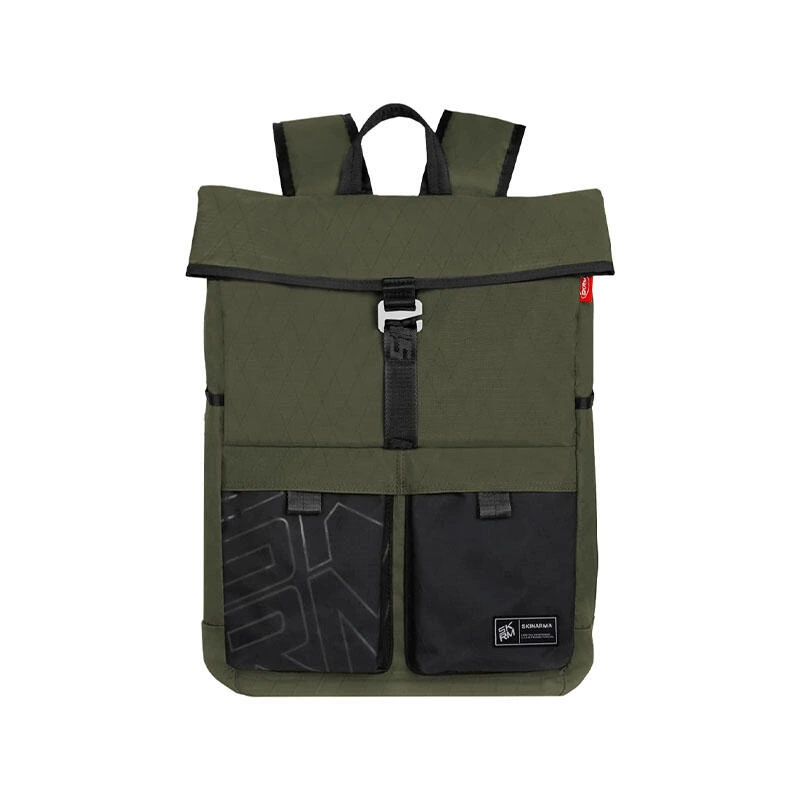 Skinarma Jager BackPack Olive | chanta