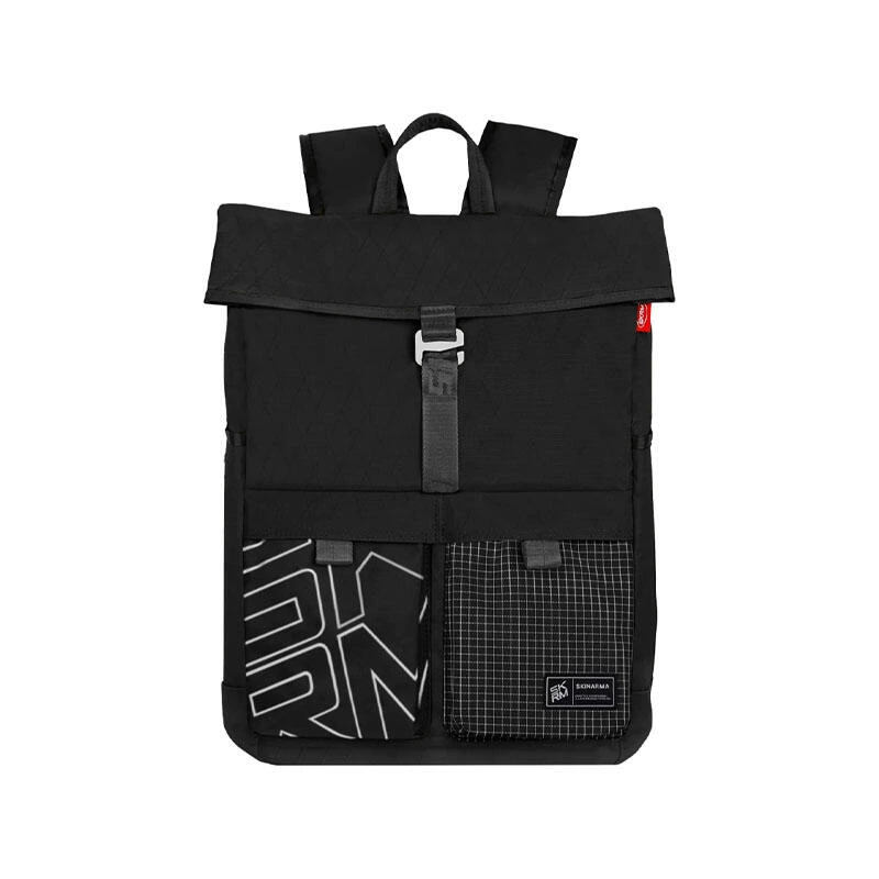 Skinarma Jager BackPack Black | chanta