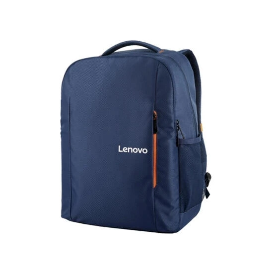 Lenovo 15.6 Laptop Backpack B515 Blue | ჩანთა