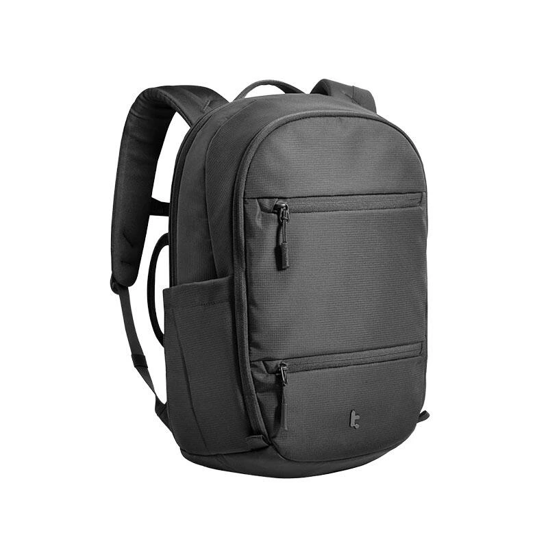 Tomtoc UrbanEX T77 Laptop Backpack 16 T77S1D1 Black | ჩანთა