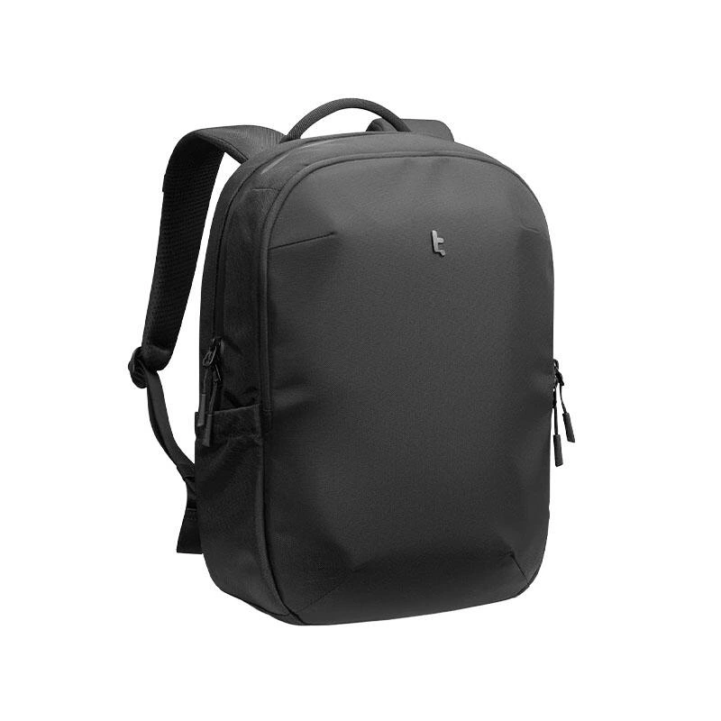 Tomtoc UrbanEX T65 Laptop Backpack 16 T65S1D1 Black | ჩანთა
