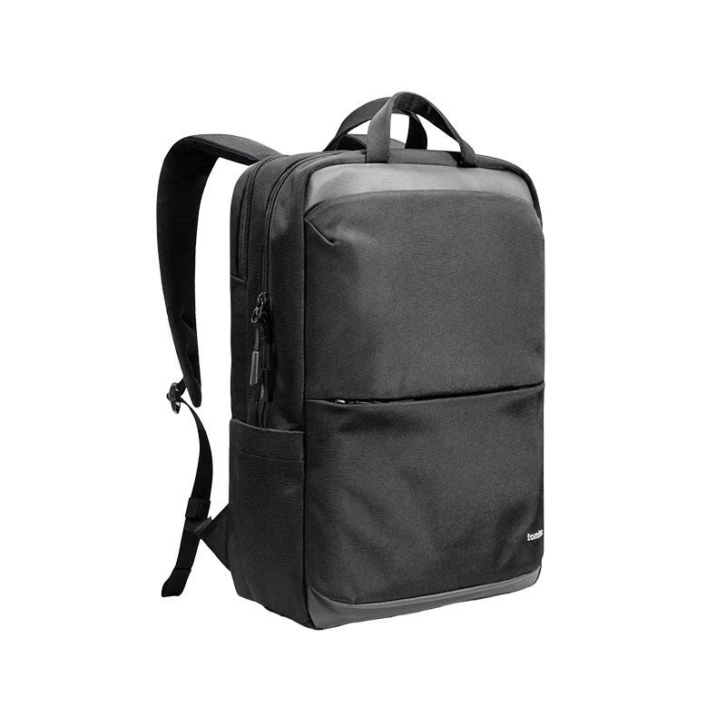 Tomtoc Navigator T71 Laptop Backpack 16 T71M2D1 Black | ჩანთა
