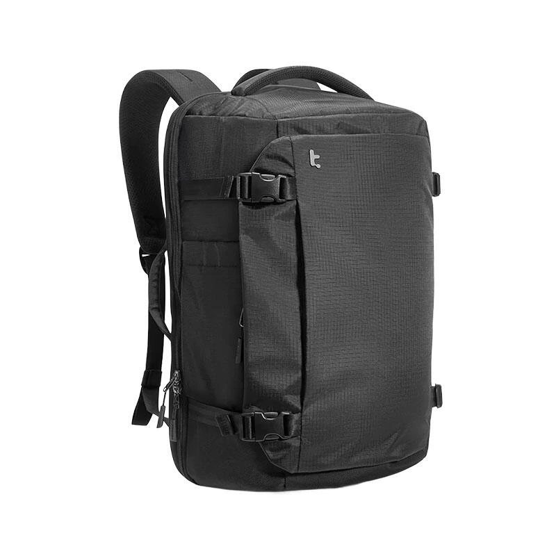 Tomtoc Navigator T66 Liteway Travel Backpack 17 T66M1D2 Black | Сумка