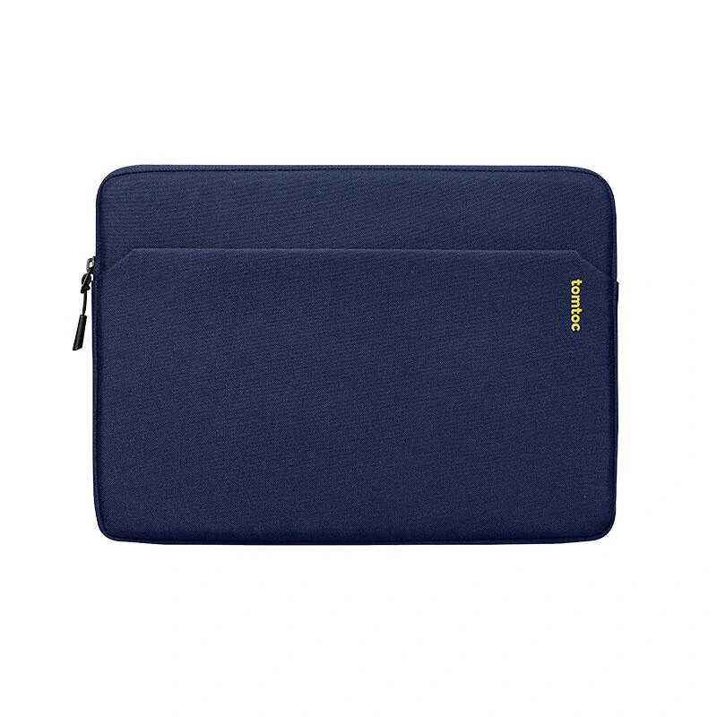 Tomtoc Light A18 Laptop Sleeve 13 A18C3B2 Navy Blue | ჩანთა