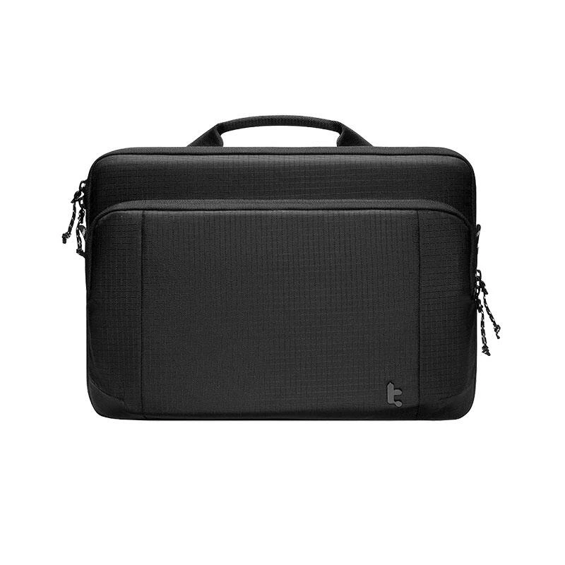 Tomtoc Essence A34 Laptop Bag 14 A34D3D1 Black | ჩანთა