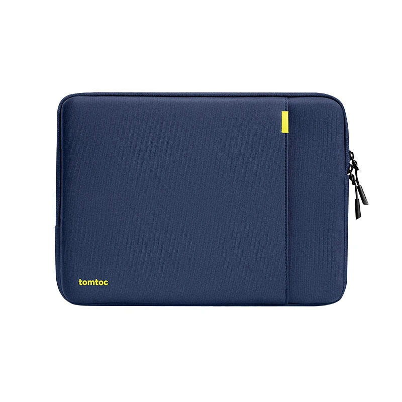 Tomtoc Defender A13 Laptop Sleeve 16 A13C3B2 Navy Blue | ჩანთა