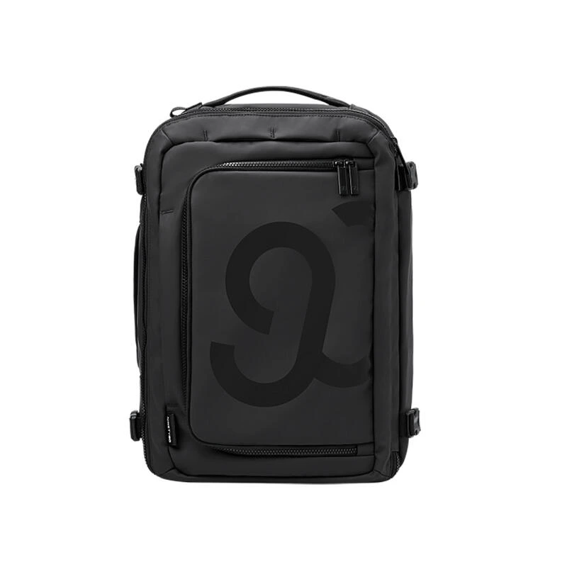 Ninetygo Outdoor Multifunctional Backpack Black | chanta